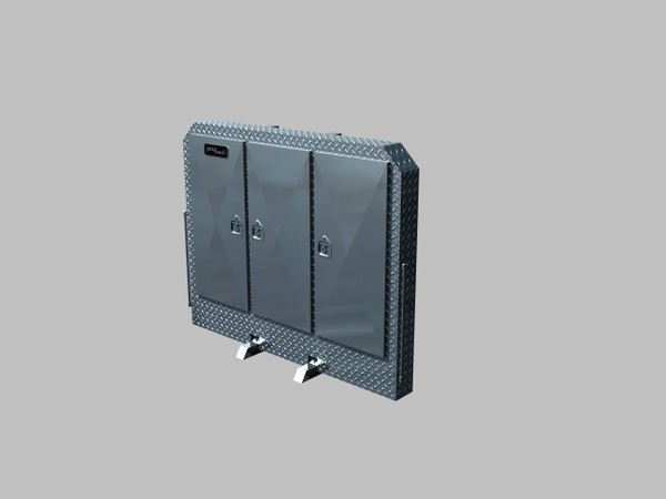 3d cab guard various - various cab guards by bansheewoj